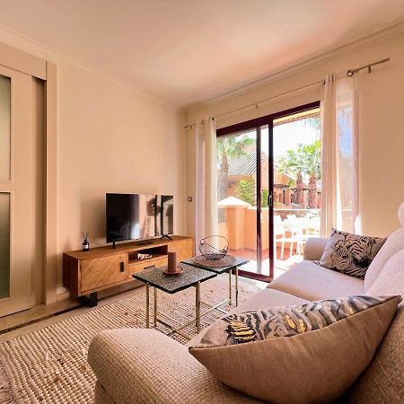 Los Alcázares Modern 2 Bedroom Beachside Apartment Nr72 מראה חיצוני תמונה