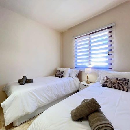 Los Alcázares Modern 2 Bedroom Beachside Apartment Nr72 מראה חיצוני תמונה